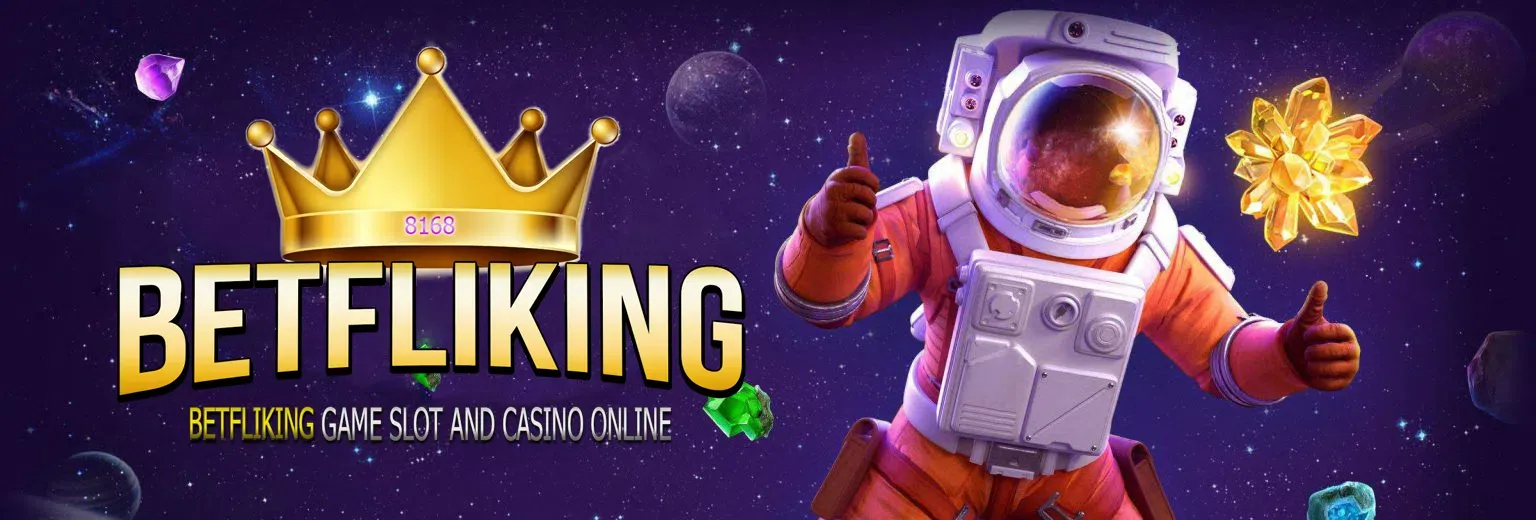 BETFLIKKING